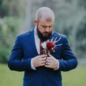 Meet your Posher, William